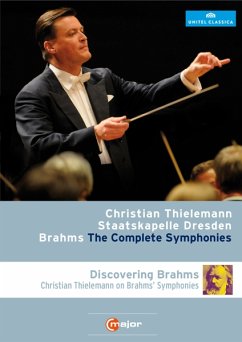 Sinfonien 1-4 - Thielemann,Christian/Sd