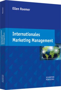 Internationales Marketing Management - Roemer, Ellen