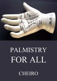 Palmistry For All (eBook, ePUB)