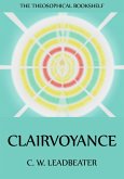 Clairvoyance (eBook, ePUB)