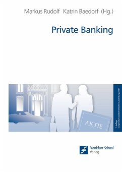 Private Banking (eBook, PDF)