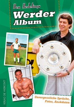 Werder-Album - Redelings, Ben