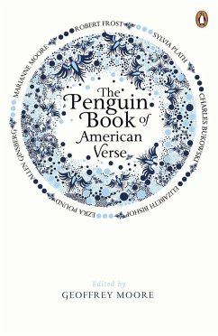 Cover The Penguin Book of American Verse (eBook, ePUB)