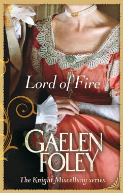 Lord Of Fire (eBook, ePUB) - Foley, Gaelen