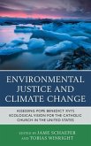Environmental Justice and Climate Change (eBook, ePUB)