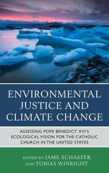 Environmental Justice and Climate Change (eBook, ePUB) Environmental Justice and Climate Change (eBook, ePUB)