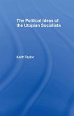 Political Ideas of the Utopian Socialists (eBook, ePUB)