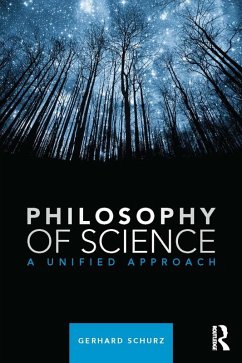 Philosophy of Science (eBook, ePUB) - Schurz, Gerhard