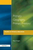 Primary Geography Primary History (eBook, ePUB)