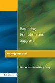 Parenting Education and Support (eBook, PDF)