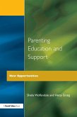 Parenting Education and Support (eBook, PDF) Parenting Education and Support (eBook, PDF)