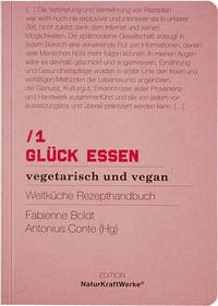 NEUES ESSEN No.2 - vegetarisch und vegan - Boldt, Fabienne