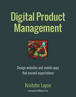 Digital Product Management (eBook, ePUB) - Layon, Kristofer