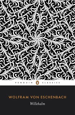 Cover Willehalm (eBook, ePUB)