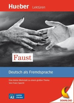 Cover Faust (eBook, ePUB)