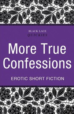 Cover Quickies: More True Confessions (eBook, ePUB)