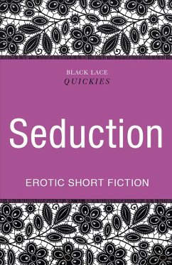 Cover Quickies: Seduction (eBook, ePUB)
