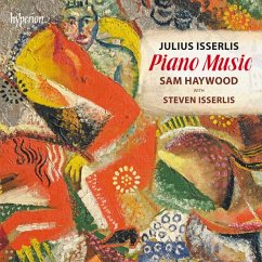 Klaviermusik - Isserlis,Steven/Haywood,Sam