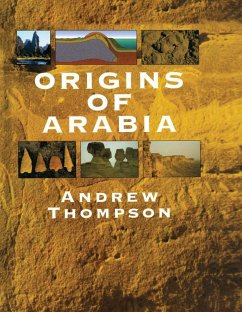 Cover Origins of Arabia (eBook, PDF)