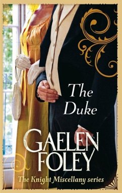 Cover The Duke (eBook, ePUB)