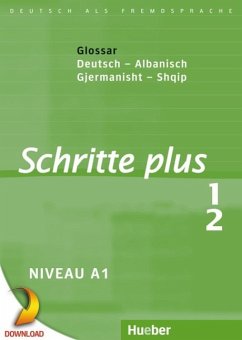 Schritte plus 1+2 (eBook, PDF) - Niebisch, Daniela; Penning-Hiemstra, Sylvette; Specht, Franz; Bovermann, Monika