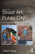 Street Art, Public City (eBook, ePUB) - Bild 1