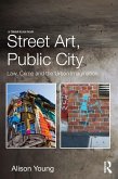 Street Art, Public City (eBook, ePUB)