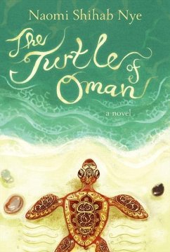 The Turtle of Oman - Nye, Naomi Shihab