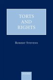 Torts and Rights (eBook, ePUB)