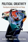 Political Creativity (eBook, ePUB)