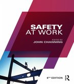 Safety at Work (eBook, PDF)