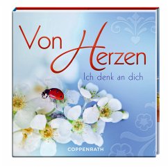Cover Von Herzen