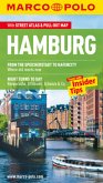 MARCO POLO Reiseführer Guide Hamburg