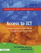 Access to ICT (eBook, ePUB) - Bild 1