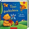 Tiergeschichten für die Kleinsten - Bild 1