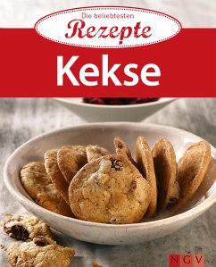 Kekse (eBook, ePUB)