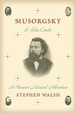 Musorgsky and His Circle (eBook, ePUB)