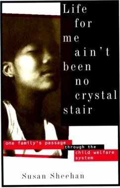 Cover Life for Me Ain't Been No Crystal Stair (eBook, ePUB)