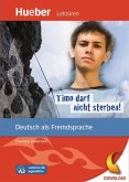 Timo darf nicht sterben! (eBook, PDF)