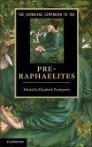 Cambridge Companion to the Pre-Raphaelites (eBook, PDF)