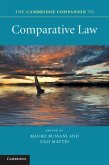 Cambridge Companion to Comparative Law (eBook, PDF)