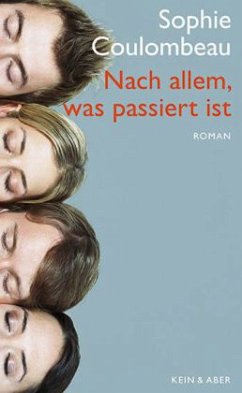 Nach allem, was passiert ist - Coulombeau, Sophie