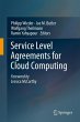 Service Level Agreements for Cloud... - Bild 1