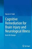 Cognitive Remediation for Brain Injury and Neurological Illness