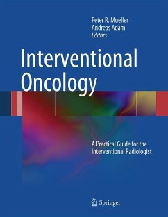 Cover Interventional Oncology