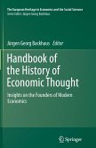 Handbook of the History of Economic Thought