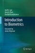 Introduction to Biometrics - Bild 1