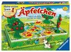 Ravensburger 22236 - Kinderspiel Äpfelchen