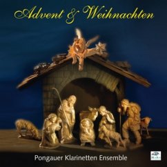 Cover Advent & Weihnachten