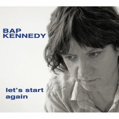 Let'S Start Again - Kennedy,Bap